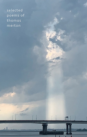 Selected Poems of Thomas Merton - 9780811229920 by Thomas Merton, 9780811229920