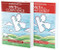 Kindergarten Math With Confidence Bundle (Instructor Guide & Student Workbook) by Kate Snow, 9781945841828