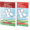 Kindergarten Math With Confidence Bundle (Instructor Guide & Student Workbook) by Kate Snow, 9781945841828