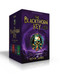 The Blackthorn Key Cryptic Collection Books 1-4 (The Blackthorn Key; Mark of the Plague; The Assassin's Curse; Call of the Wraith) by Kevin Sands, 9781534460812