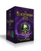 The Blackthorn Key Cryptic Collection Books 1-4 (Boxed Set) (The Blackthorn Key; Mark of the Plague; The Assassin's Curse; Call of the Wraith) by Kevin Sands, 9781534460812
