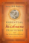Essential Vaishnava Teachings by B. B. Swami Bodhayan, 9781683838517