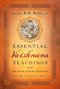 Essential Vaishnava Teachings by Swami B. B. Bodhayan, 9781683838517