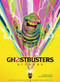 Ghostbusters: Artbook by Printed in Blood, 9781683837275