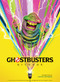 Ghostbusters: Artbook by Printed in Blood, 9781683837275