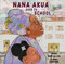 Nana Akua Goes to School by Tricia Elam Walker, April Harrison, 9780525581130