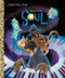 Soul Little Golden Book (Disney/Pixar Soul) by Golden Books, Golden Books, 9780736440745