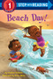 Beach Day! - 9781524720438 by Candice Ransom, Erika Meza, 9781524720438