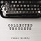Collected Thoughts by Jenne Lichty, 9781400327911