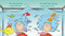 Dr. Seuss's School Things by Dr. Seuss, Tom Brannon, 9780593173961