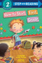 How to Start First Grade by Catherine A. Hapka, Ellen Titlebaum, Ellen Vandenberg, Debbie Palen, 9781524715540