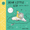 Baby Astrology: Dear Little Leo by Roxy Marj, 9781984895394