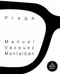Praga / Prague by Manuel Vazquez Montalban, 9788439736332