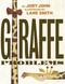 Giraffe Problems - 9780593127728 by Jory John, Lane Smith, 9780593127728