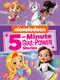 Nickelodeon 5-Minute Girl-Power Stories (Nickelodeon) by Random House, Random House, 9781984894908