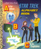 Star Trek Alphabet Book (Star Trek) by Golden Books, Ethen Beavers, 9780593121870