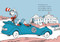 If I Had Your Vote--by the Cat in the Hat by Random House, 9780593127988
