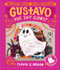 Gustavo, the Shy Ghost by Flavia Z. Drago, Flavia Z. Drago, 9781536211146