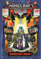 Dungeon Crawl! (Minecraft Woodsword Chronicles #5) by Nick  Eliopulos, Alan Batson, 9781984850652