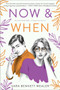 Now & When by Sara Bennett Wealer, 9781984896247