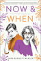 Now & When by Sara Bennett Wealer, 9781984896247