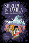 Shirley and Jamila Save Their Summer - 9780525552864 by Gillian Goerz, 9780525552864