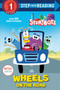 Wheels on the Road (StoryBots) by Scott Emmons, Random House, 9780593181591