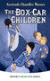 The Box-Car Children by Gertrude Chandler Warner, Dorothy Lake Gregory, 9780486843384