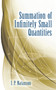 Summation of Infinitely Small Quantities by I.P. Natanson, 9780486843377