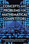 Concepts and Problems for Mathematical Competitors by Alexander Sarana, Anatoliy Pogorui, Ramón M. Rodríguez-Dagnino, 9780486842530