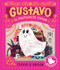 Gustavo, el fantasmita tímido (Spanish Edition) by Flavia Z. Drago, Flavia Z. Drago, 9781536214147
