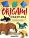 Origami Fold-by-Fold (Building Skills One Step at a Time from Beginner to Advanced) by John Montroll, 9780486842424