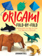 Origami Fold-by-Fold (Building Skills One Step at a Time from Beginner to Advanced) by John Montroll, 9780486842424