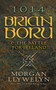 1014: Brian Boru & the Battle for Ireland by Morgan Llywelyn, 9780486842004