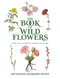 The Book of Wild Flowers (Color Plates of 250 Wild Flowers and Grasses) by The National Geographic Society, Mary E. Eaton, E. J. Geske, 9780486840949
