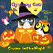 Grump in the Night (Grumpy Cat) by Celeste Sisler, Steph Laberis, 9781984851376