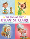 The One And Only Dylan St. Claire - 9781984893475 by Kamen Edwards, Jeffrey Ebbeler, 9781984893475