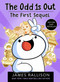 The Odd 1s Out: The First Sequel by James Rallison, 9780593087633