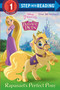 Rapunzel's Perfect Pony (Disney Princess: Palace Pets) - 9780736441131 by RH Disney, RH Disney, 9780736441131