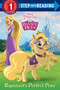 Rapunzel's Perfect Pony (Disney Princess: Palace Pets) - 9780736441131 by RH Disney, RH Disney, 9780736441131