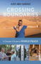 Crossing Boundaries (A Traveler's Guide to World Peace) by Aziz Abu Sarah, 9781523088553
