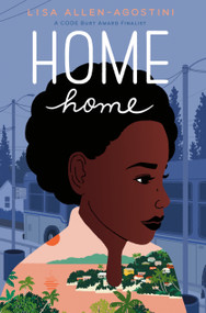 Home Home - 9781984893581 by Lisa Allen-Agostini, 9781984893581