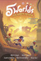 5 Worlds Book 4: The Amber Anthem - 9780593120576 by Mark Siegel, Alexis Siegel, Xanthe Bouma, Matt Rockefeller, Boya Sun, 9780593120576