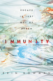 Immunity - 9780062574190 by Erin Bowman, 9780062574190