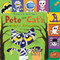 Pete the Cat's Happy Halloween by James Dean, James Dean, Kimberly Dean, 9780062868442