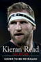Kieran Read - Straight 8: The Autobiography by Kieran Read, 9781472268099