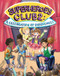 Superheroes Club 2: (A Celebration of Uniqueness) by Madeleine Sherak PhD, 9780997785814