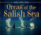 Orcas of the Salish Sea by Mark Leiren-Young, 9781459825055