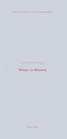Korper in Raumen (German Edition) by ETH Zurich, Professor Gion A. Caminada, Franziska Wittmann, 9783037612101