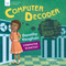 Computer Decoder (Dorothy Vaughan, Computer Scientist) by Andi Diehn, Katie Mazeika, 9781619307650